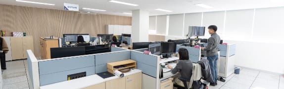 Career & Profession Support Office