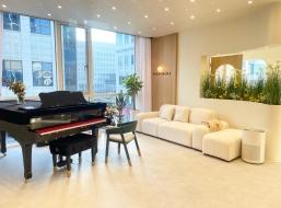 전주 만성지구 피아노&지아 음악학원에서 피아노 선생님구합니다~! 게시글 썸네일