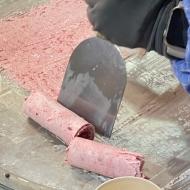 전주 야시장 철판아이스크림 제조 판매 아르바이트 구합니다 게시글 썸네일