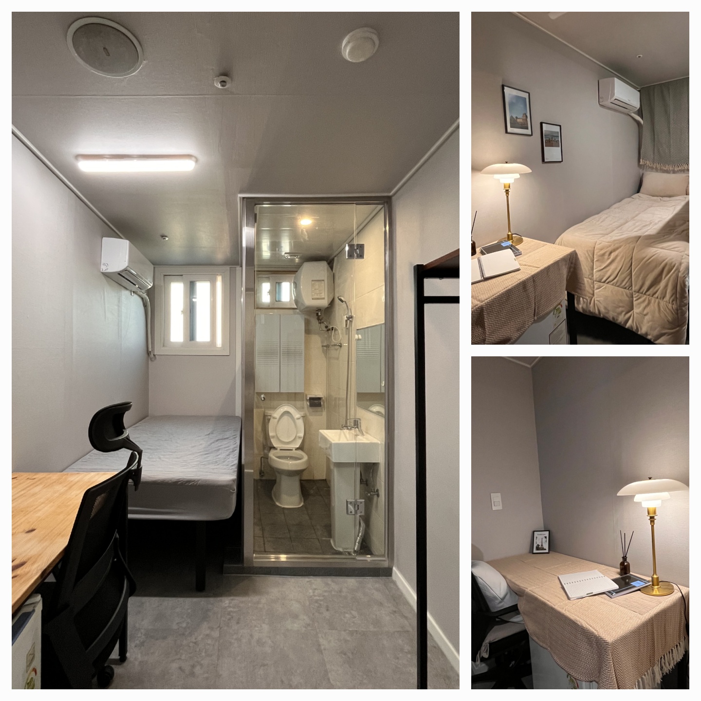 올리모델링,삼시세끼 식사제공, 단기실습생환영 코덩이고시원 게시글 썸네일