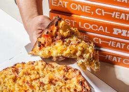 피자 타코 pub 치팅데이 전북대점 주말 주방 마감 구인 (토 18:00~01:00/ 일 18:00~00:00) 게시글 썸네일