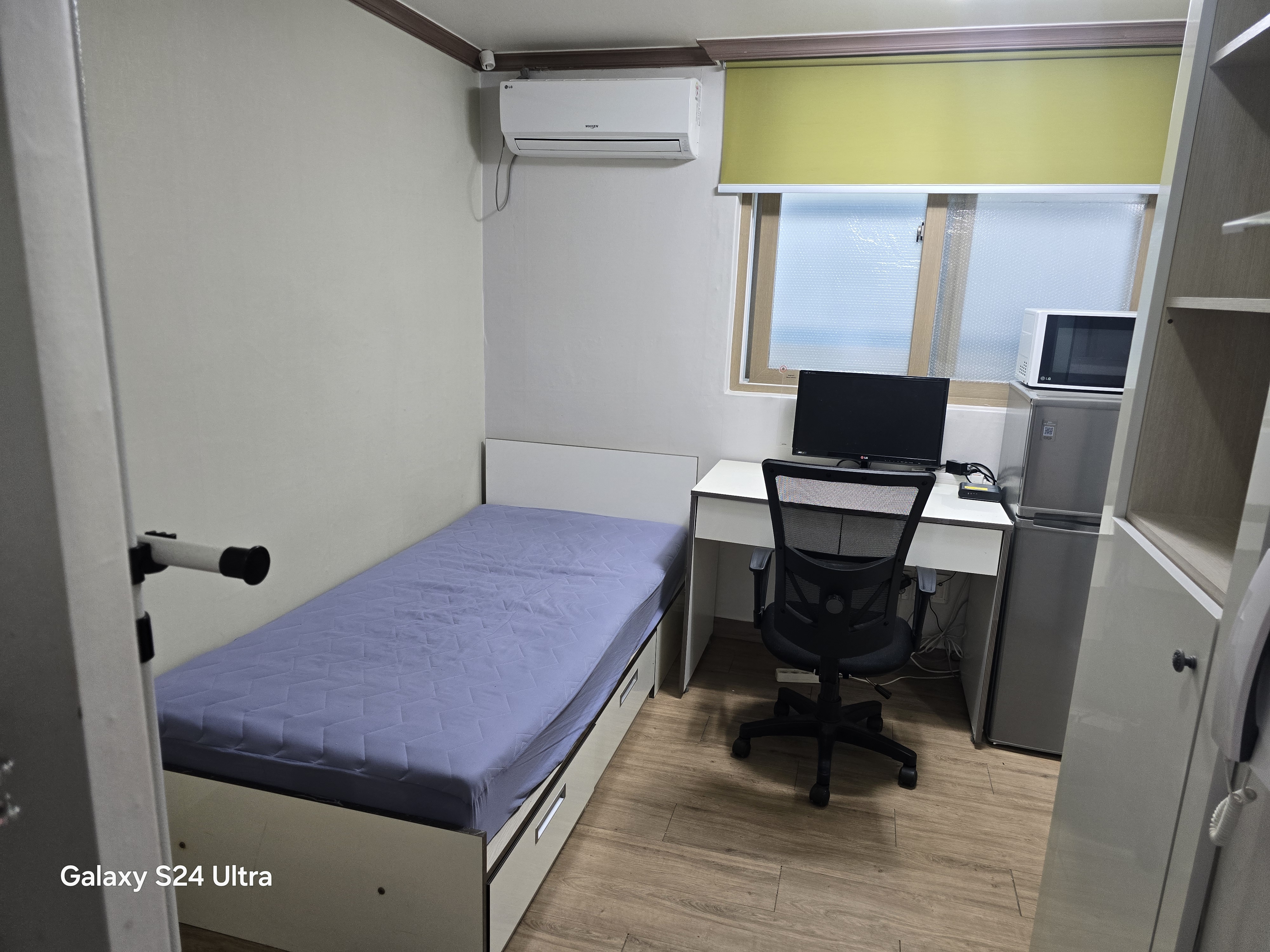 전북대 인근 풀옵션 원룸(리빙텔) 게시글 썸네일